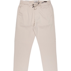 Lancaster Jogger Twill Casual Trouser-FA2 Online Outlet Store