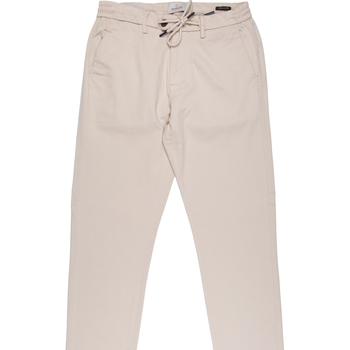 Lancaster Jogger Twill Casual Trouser