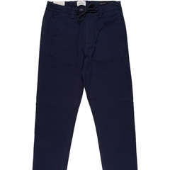 Lancaster Jogger Twill Casual Trouser-FA2 Online Outlet Store