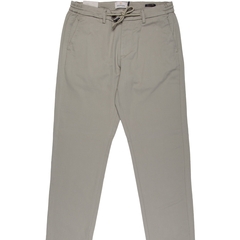 Lancaster Jogger Twill Casual Trouser-FA2 Online Outlet Store