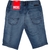 Krooshort-NE Jogg Jean Short