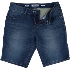 Jog Denim Shorts-FA2 Online Outlet Store