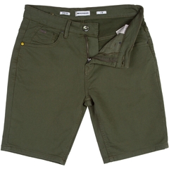 Coloured Jog Shorts-FA2 Online Outlet Store