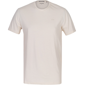 Slim Fit Plain Crew Neck T-Shirt