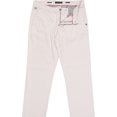 Garment Dyed Light Weight Stretch Cotton Chino-FA2 Online Outlet Store