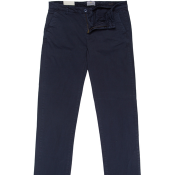 Charlie Slim Fit Stretch Cotton Chino