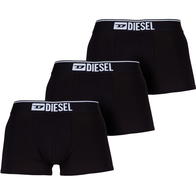 Damien 3 Pack Boxer Trunks