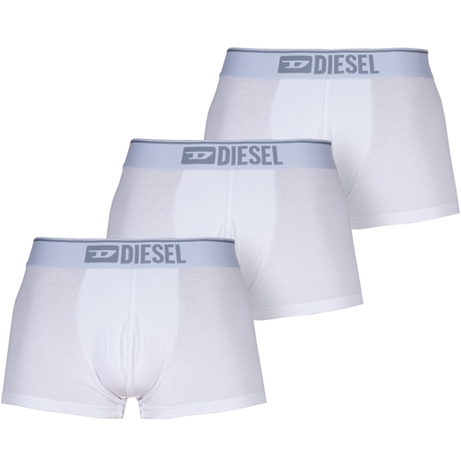 Damien 3 Pack Boxer Trunks-essentials-Fifth Avenue Menswear