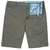 Palma Light Twill Stretch Cotton Shorts