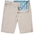 Palma Light Twill Stretch Cotton Shorts