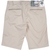 Palma Light Twill Stretch Cotton Shorts