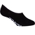 No Show 2 Pack Invisible Socks