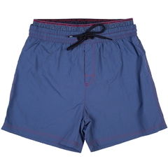 Dolphin Double-waist Long Swim Shorts-FA2 Online Outlet Store