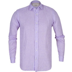 Roma Supersoft Linen Casual Shirt-FA2 Online Outlet Store