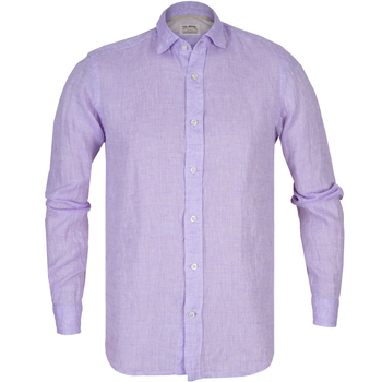 Roma Supersoft Linen Casual Shirt