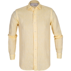 Roma Supersoft Linen Casual Shirt-FA2 Online Outlet Store