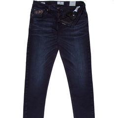 Herman Tailor Slim Fit Stretch Denim Jeans-FA2 Online Outlet Store