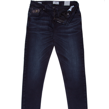 Herman Tailor Slim Fit Stretch Denim Jeans