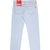 D-Strukt Bleached Light Blue Stretch Denim Jeans