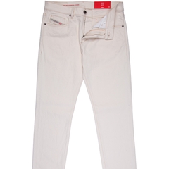 D-Strukt Organic Undyed Cotton Jeans-FA2 Online Outlet Store