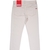 D-Strukt Organic Undyed Cotton Jeans