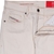 D-Strukt Organic Undyed Cotton Jeans