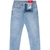 D-Strukt Slim Fit Vintage Wash Stretch Denim Jeans