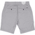 Presley Cotton Chino Short