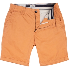 Presley Cotton Chino Short-FA2 Online Outlet Store