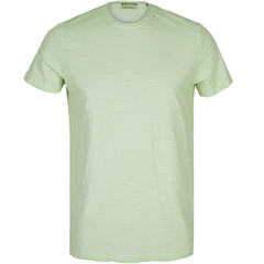 Slim Fit 'T' Wash Crew Neck T-Shirt-FA2 Online Outlet Store