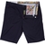 Palma Light Twill Stretch Cotton Shorts