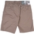 Palma Light Twill Stretch Cotton Shorts