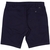 Standard Fit Pima Stretch Cotton Shorts