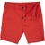 Standard Fit Pima Stretch Cotton Shorts