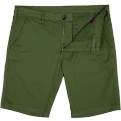 Standard Fit Pima Stretch Cotton Shorts-FA2 Online Outlet Store