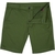 Standard Fit Pima Stretch Cotton Shorts