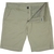 Standard Fit Pima Stretch Cotton Shorts