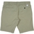 Standard Fit Pima Stretch Cotton Shorts