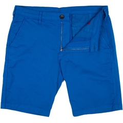 Standard Fit Pima Stretch Cotton Shorts-FA2 Online Outlet Store