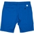 Standard Fit Pima Stretch Cotton Shorts