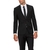 Lithium Black Dress Suit Jacket