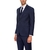 Delerium Navy Blue Suit Jacket