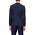 Delerium Navy Blue Suit Jacket