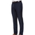 Razor Plain Wool Suit Trouser