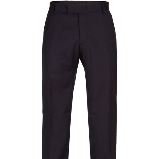 Rebellion Black Dress Trouser-suit sale-Fifth Avenue Menswear