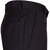 Rebellion Black Dress Trouser