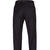 Rebellion Black Dress Trouser
