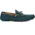 Springfield Suede Moccasin Loafer