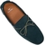 Springfield Suede Moccasin Loafer