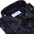 Slim Fit Luxury Cotton Studio 54 Print Shirt